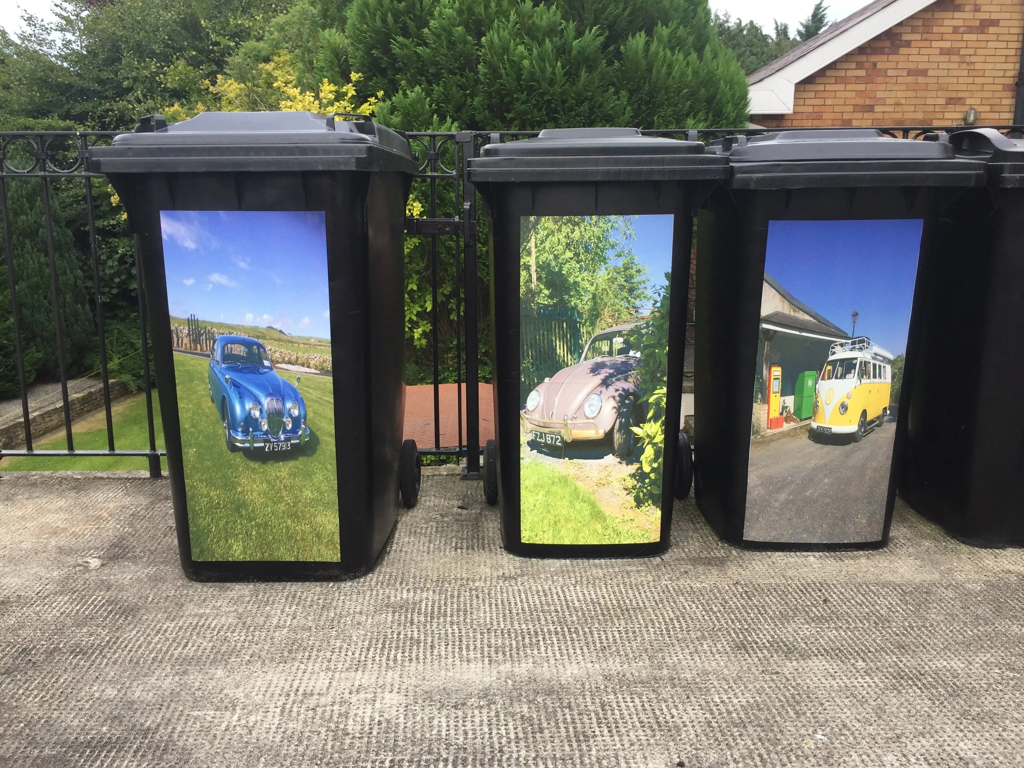 Large Format Printing