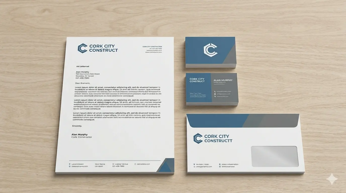 Business Stationery