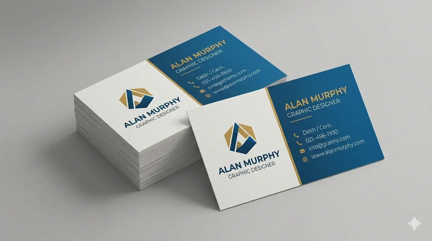 Business Cards