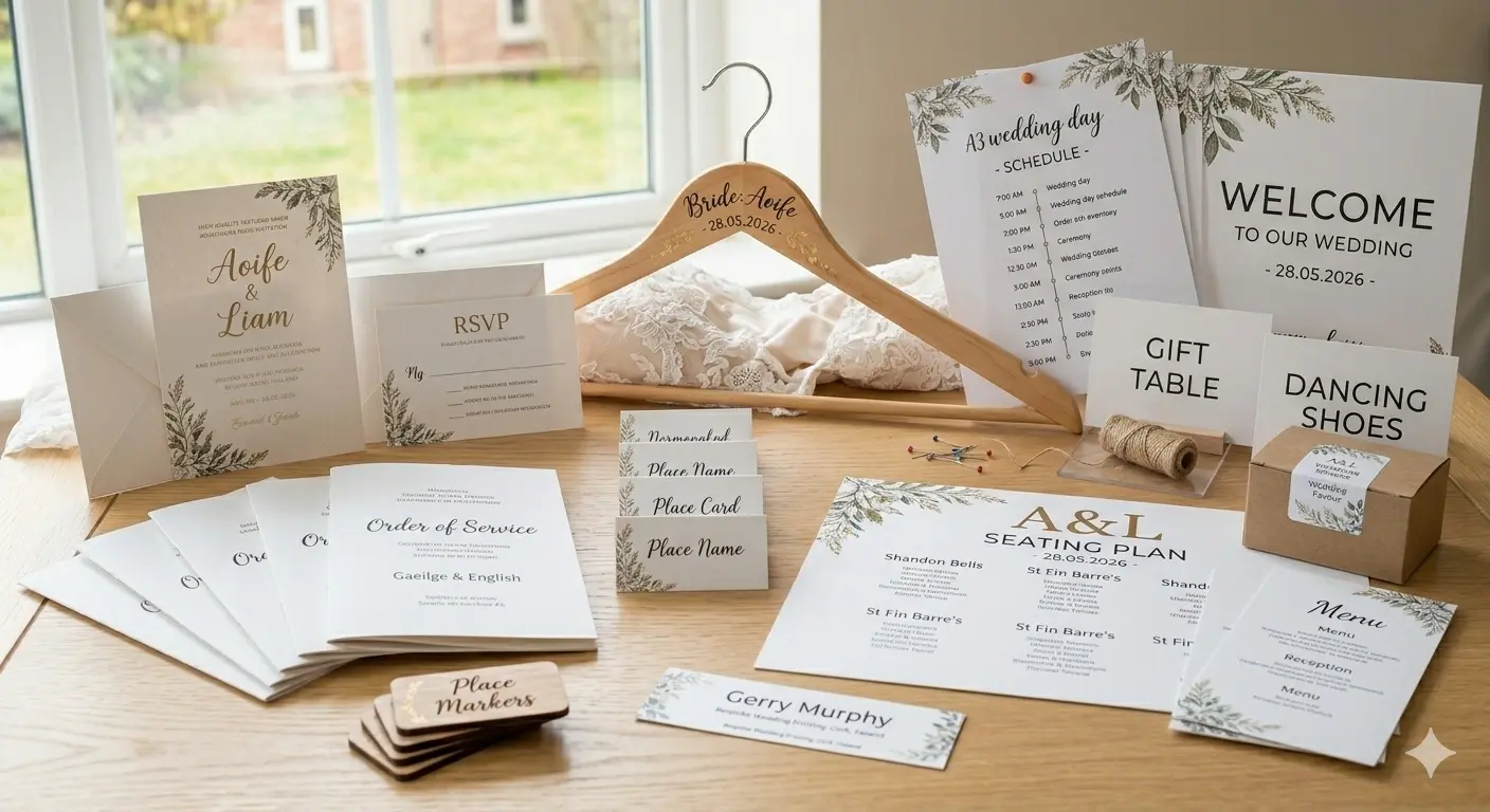 Beautiful Wedding Gifts