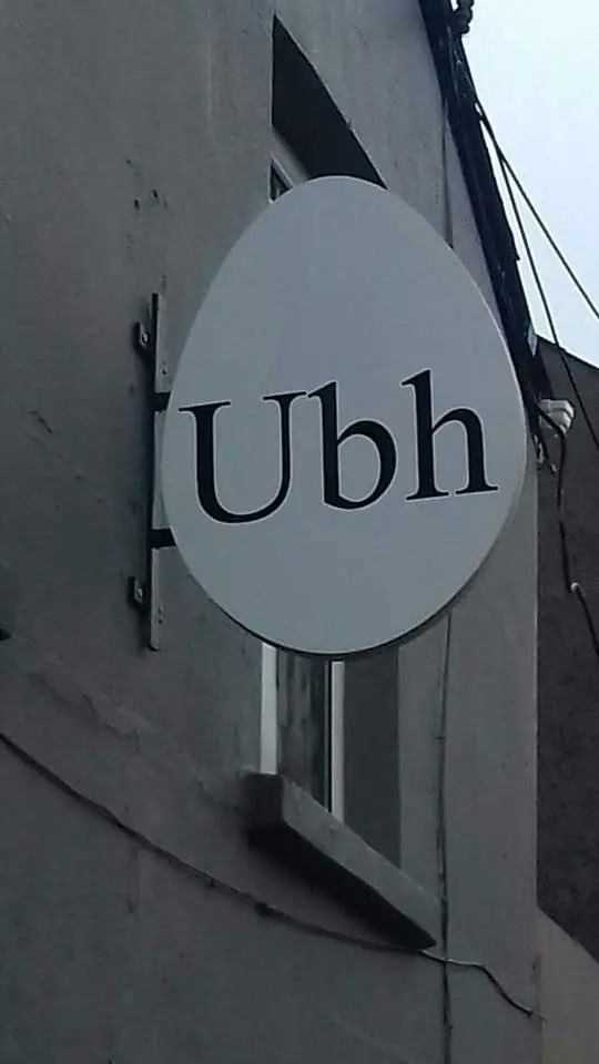 UBH Signs