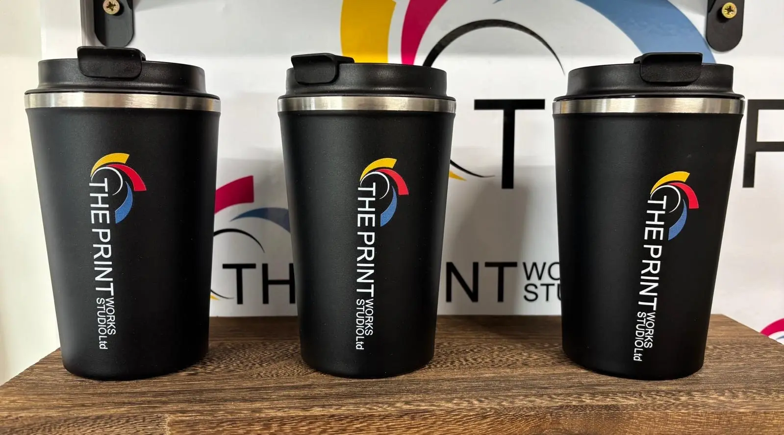 Promotional Materials